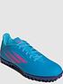  image of adidas-x-speedflow4-astro-turf-football-boots-blue