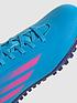  image of adidas-x-speedflow4-astro-turf-football-boots-blue