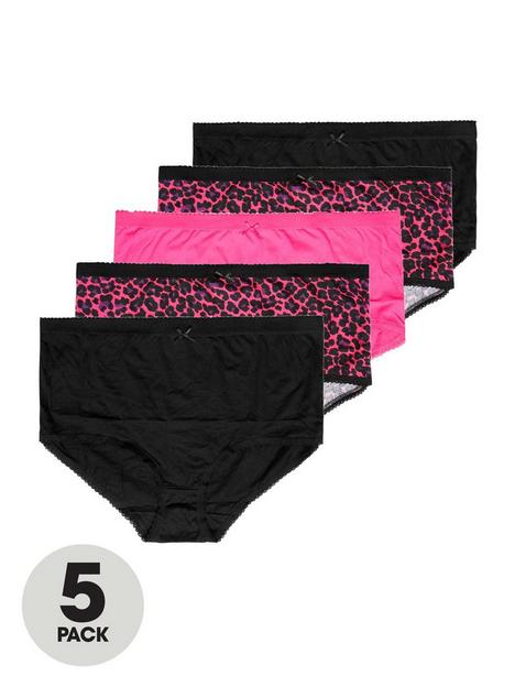 yours-5-pack-bright-animal-full-briefs