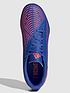  image of adidas-predator-204-astro-turf-football-boots-blue