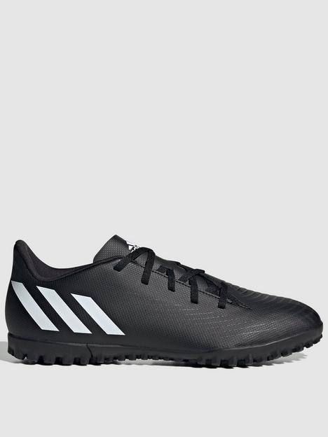 adidas-predator-laceless-203-astro-turf-football-boots-black