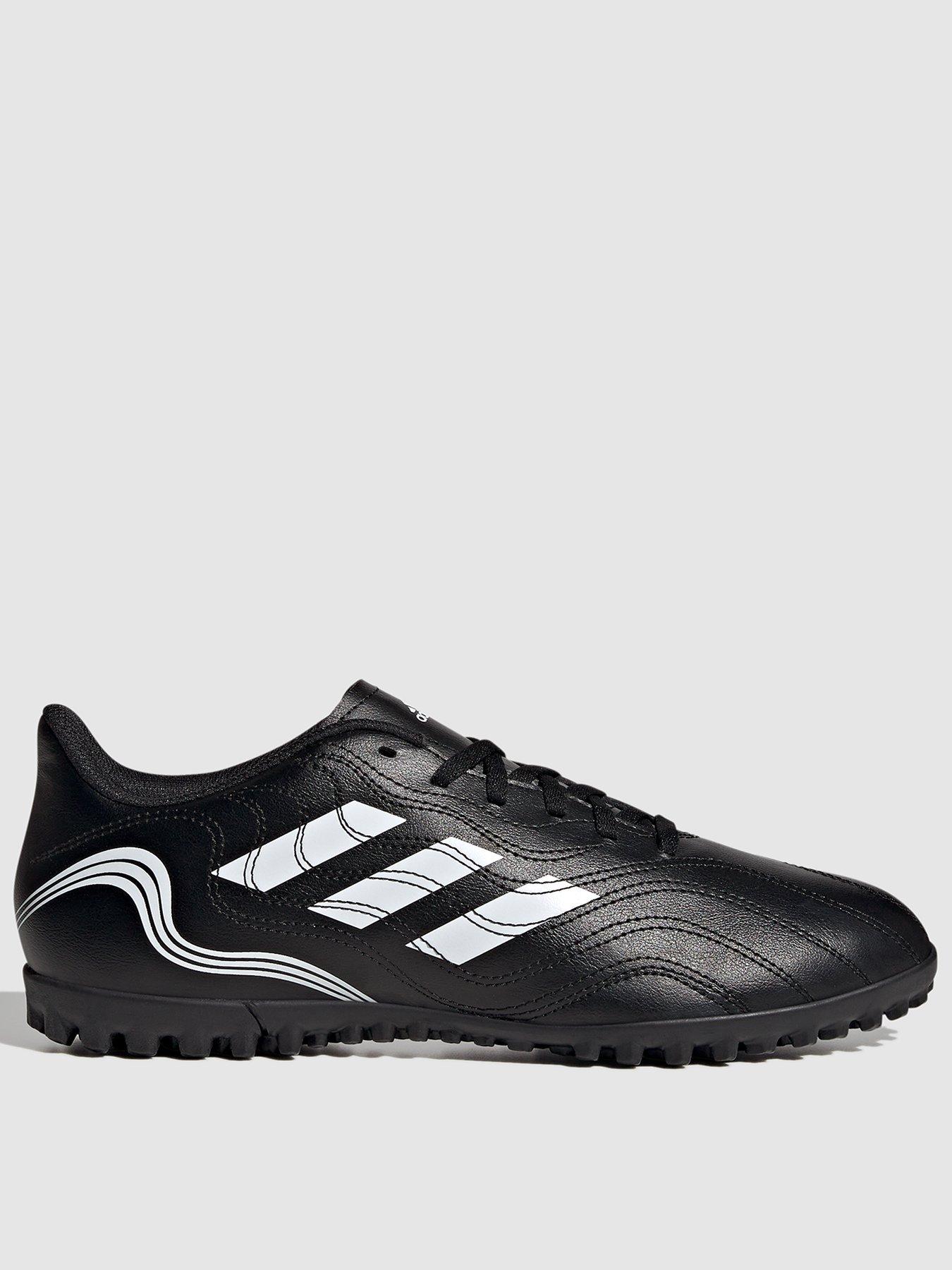 mens black astro trainers