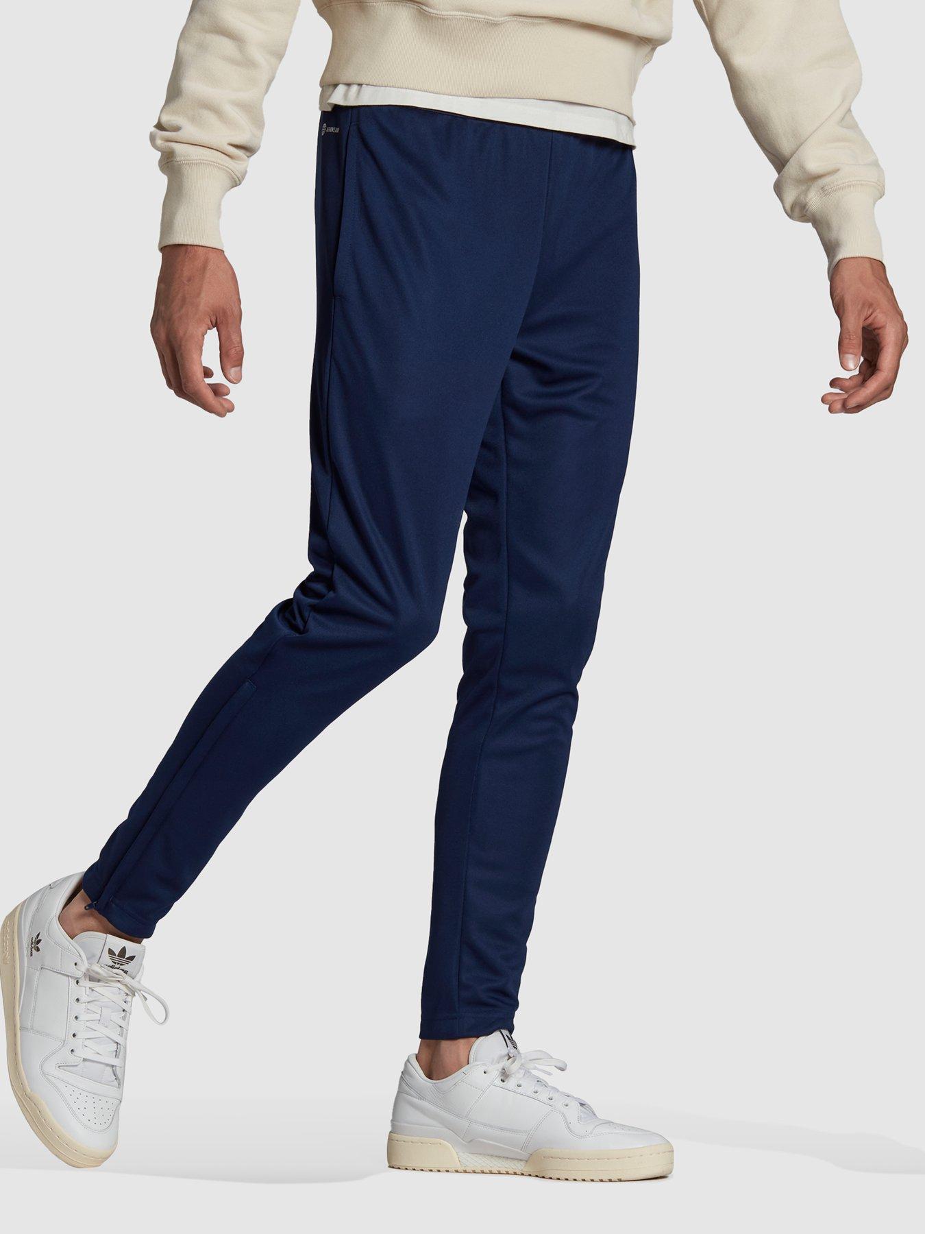 Adidas Relaxed Track & Sweat Pants for Men