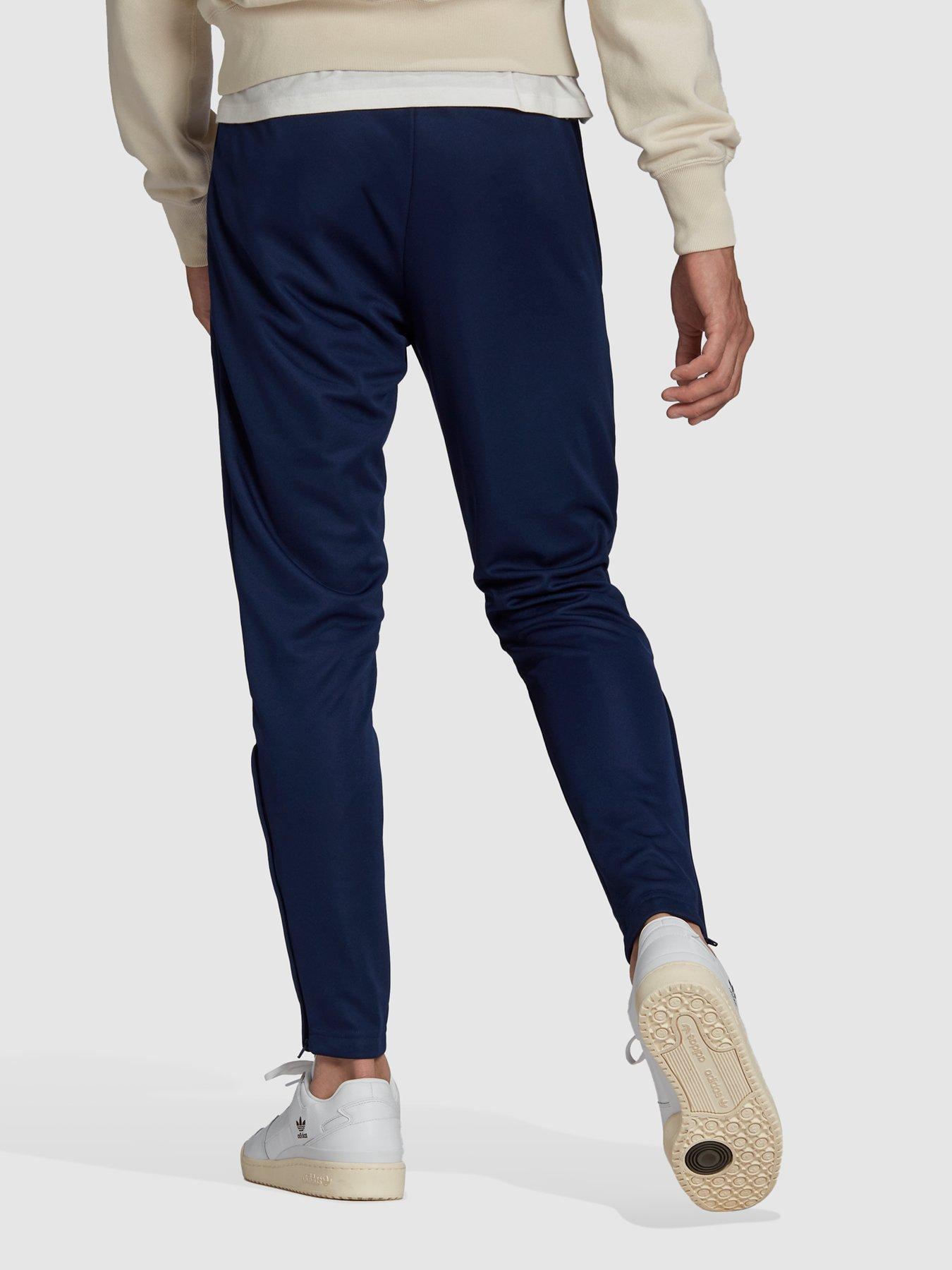 adidas Mens Entrada 22 Pant Navy very