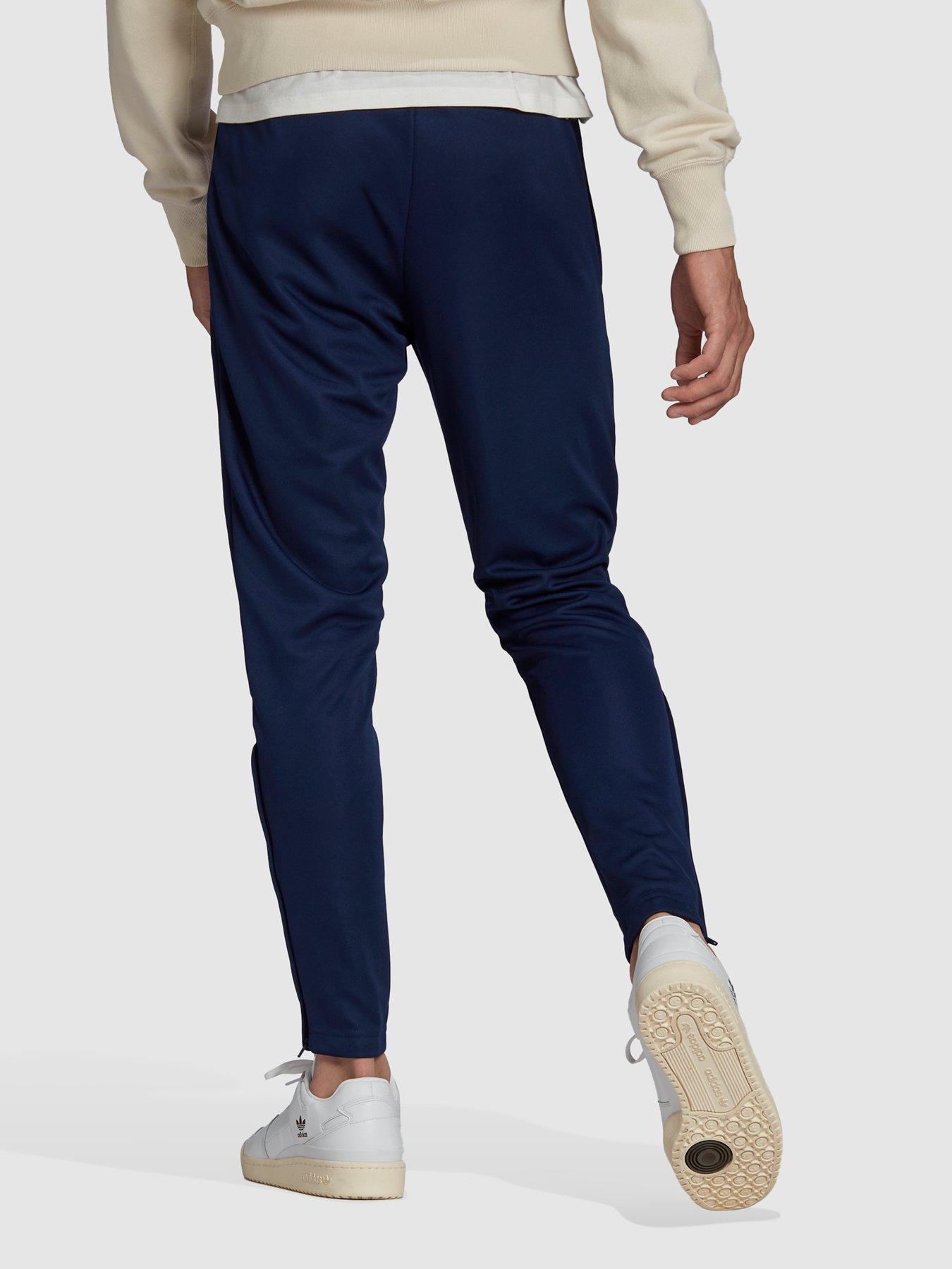 Image 2 of 4 of adidas Mens Entrada 22 Pant - Navy