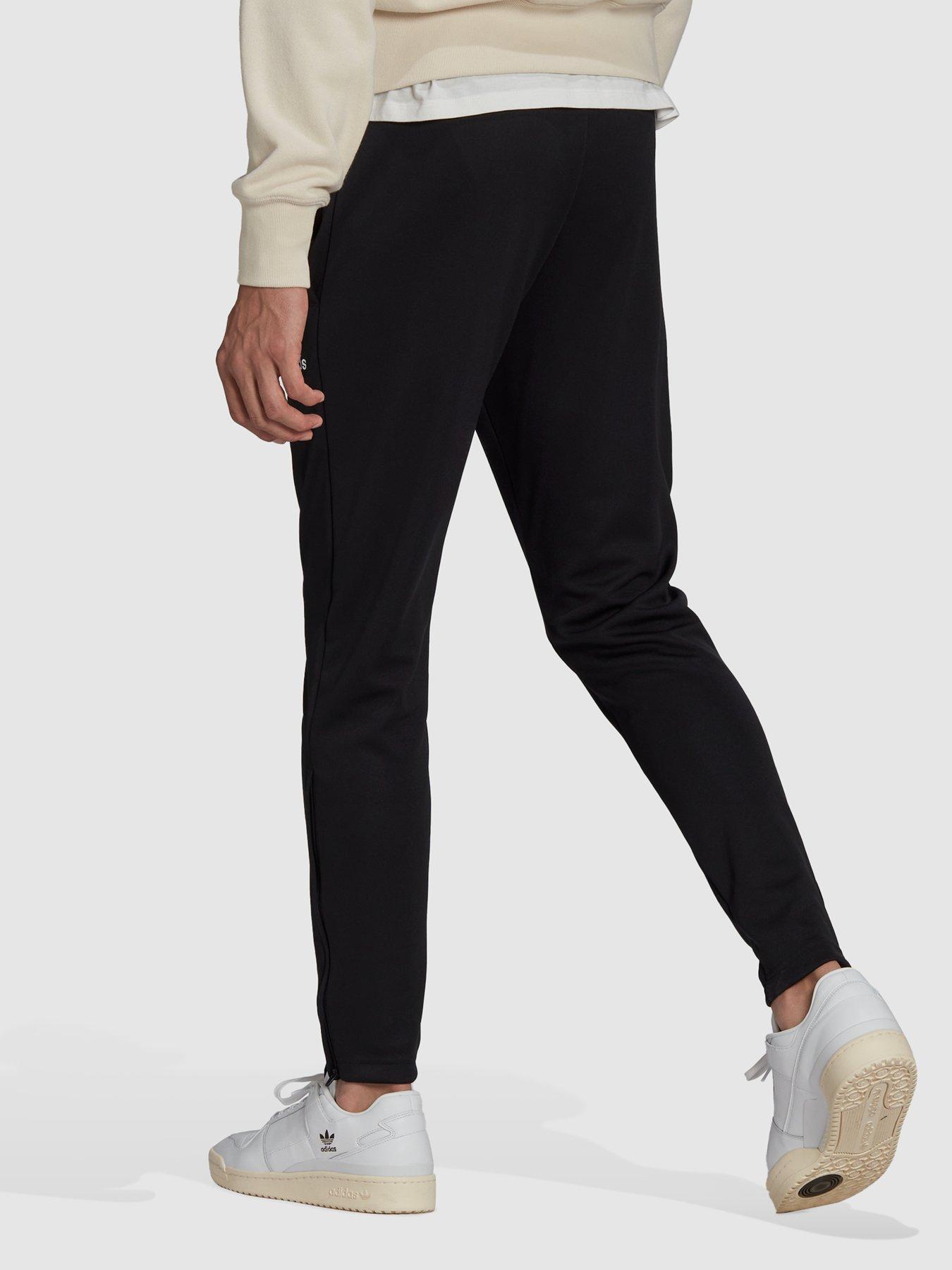 Image 2 of 4 of adidas Men's Entrada 22 Pant - Black