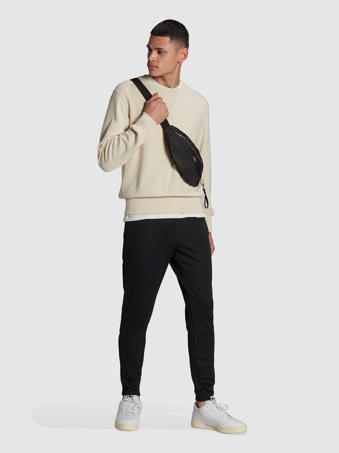 Image 3 of 4 of adidas Men's Entrada 22 Pant - Black