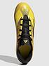  image of adidas-junior-messi-x-speed-form4-firm-ground-football-boot