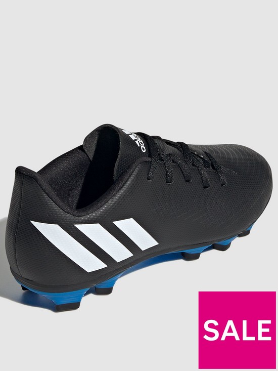 stillFront image of adidas-junior-predator-204-firm-ground-football-boot