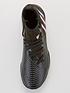  image of adidas-predator-203-astro-turf-football-boots-black