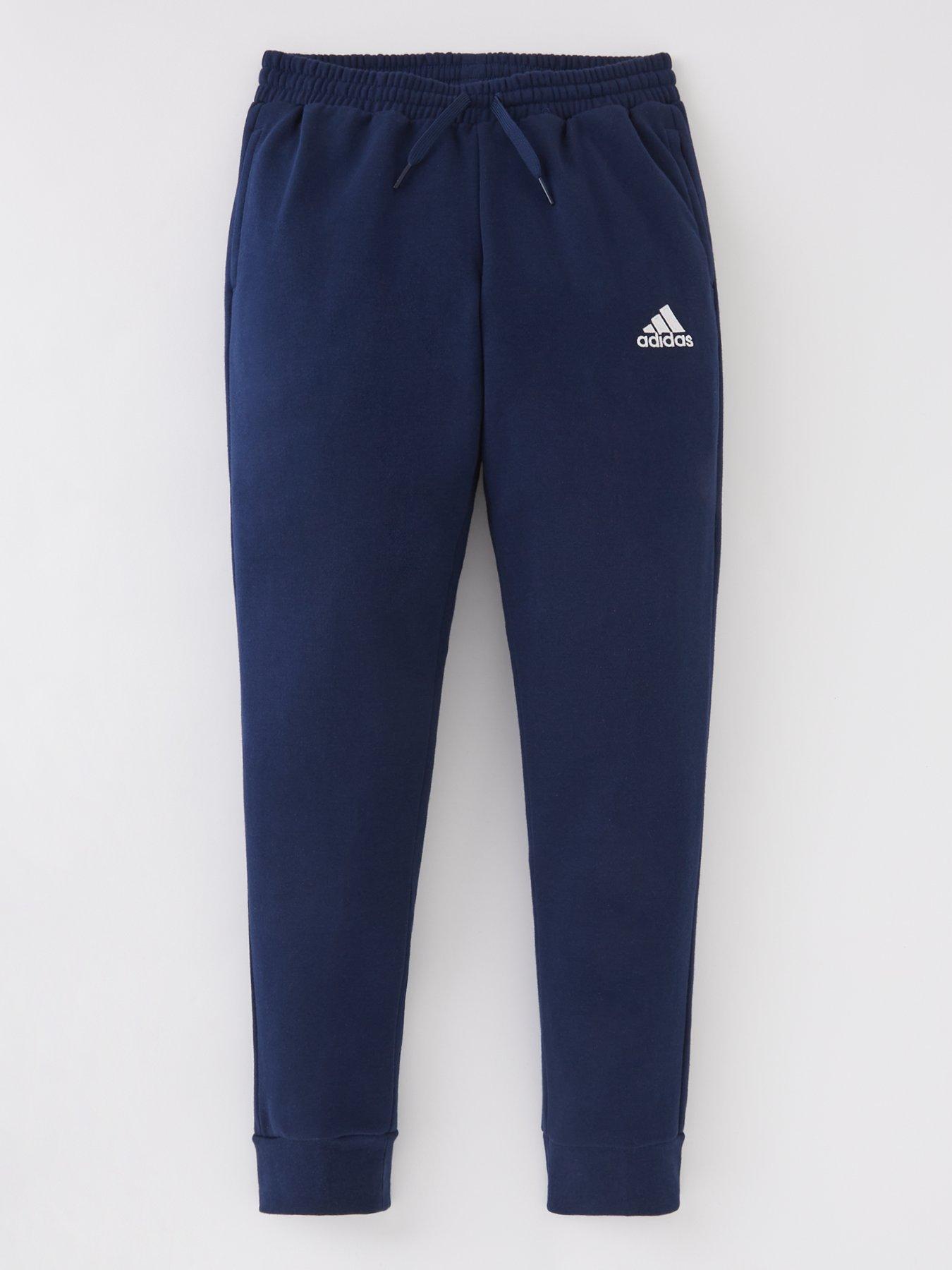 undefined Youth Entrada 22 Training Sw Pant - Navy