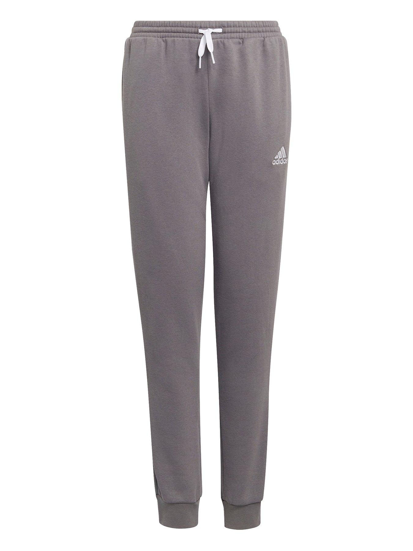 undefined Youth Entrada 22 Training Sw Pant - Grey