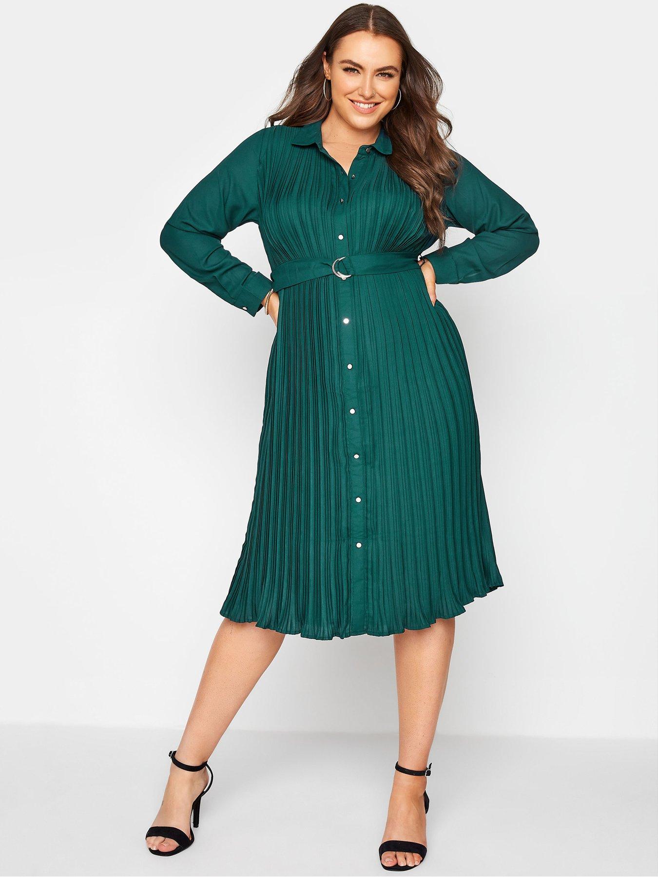 shirt dress 2018