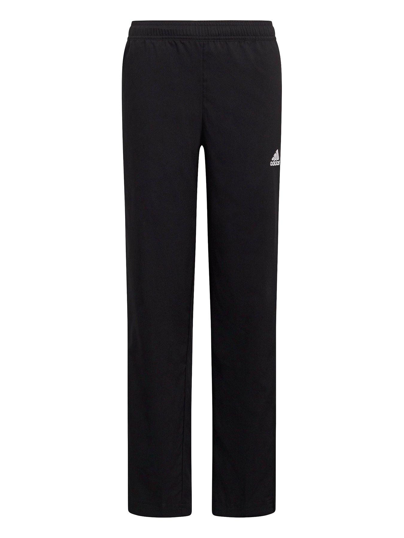 adidas Youth Tiro 23 Pant - Black