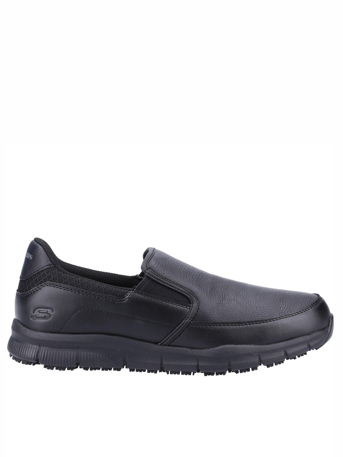 Men's Skechers, GOwalk Evolution Ultra - Impeccable Slip-On - Wide