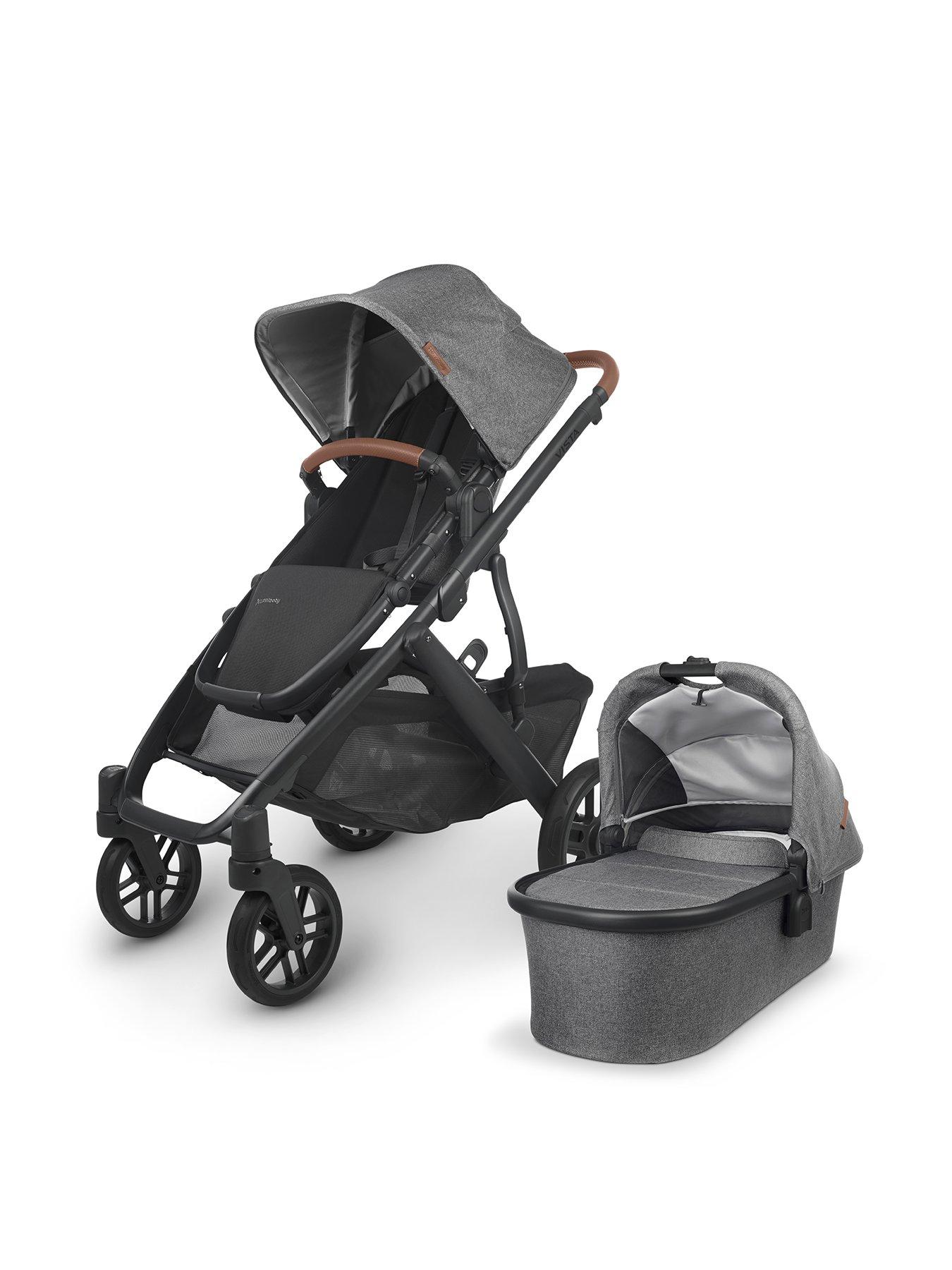 Uppababy vista hot sale sun canopy