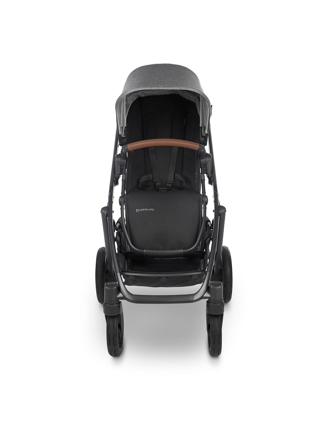Uppababy Vista V2 - Greyson