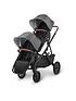 uppababy-vista-pushchair-carrycot-seat-unit-rainshields-sun-shades-insect-nets-greysonback