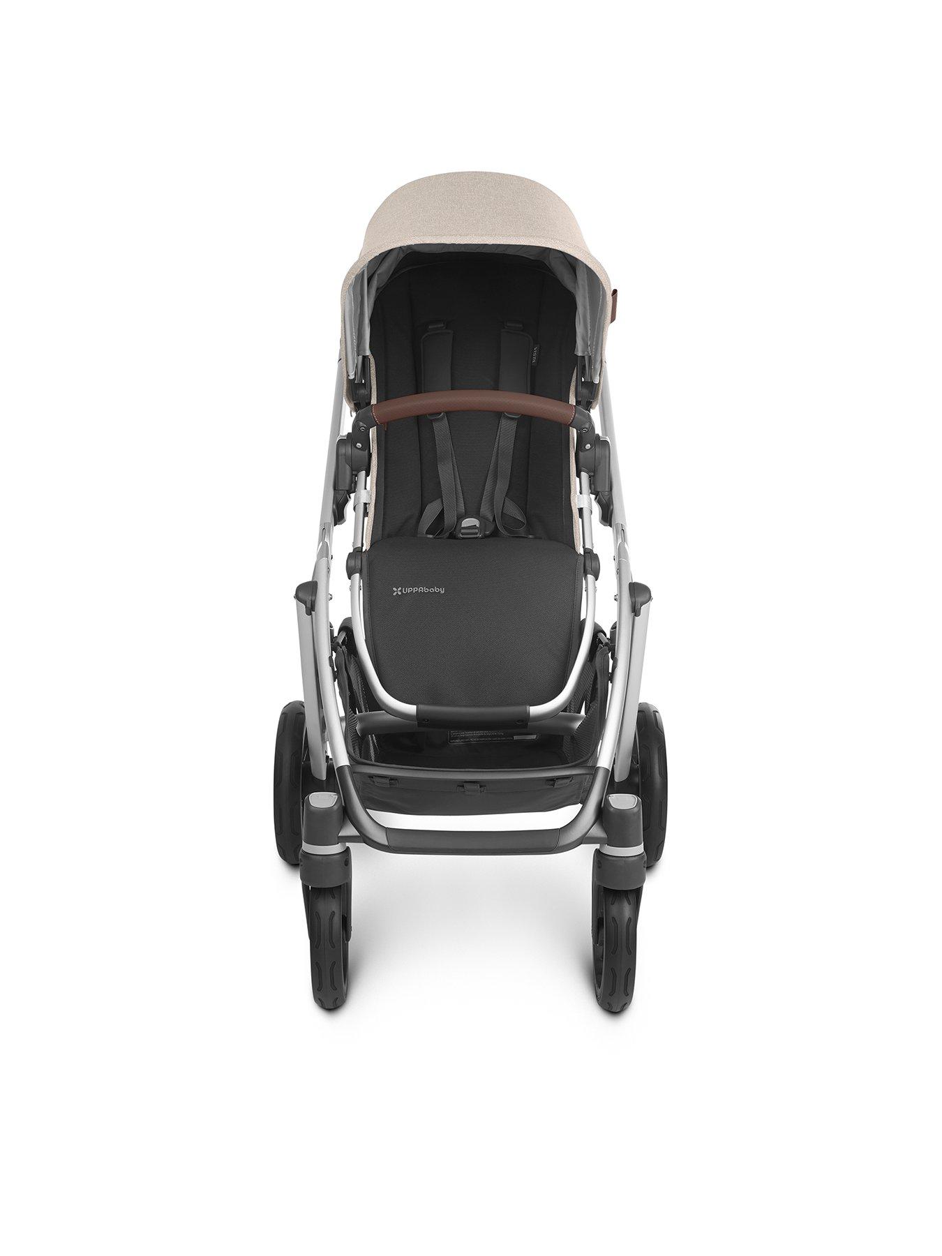 Uppababy vista clearance sun shield