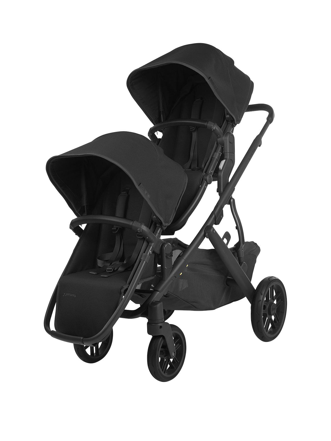 Uppababy stroller sun outlet shade