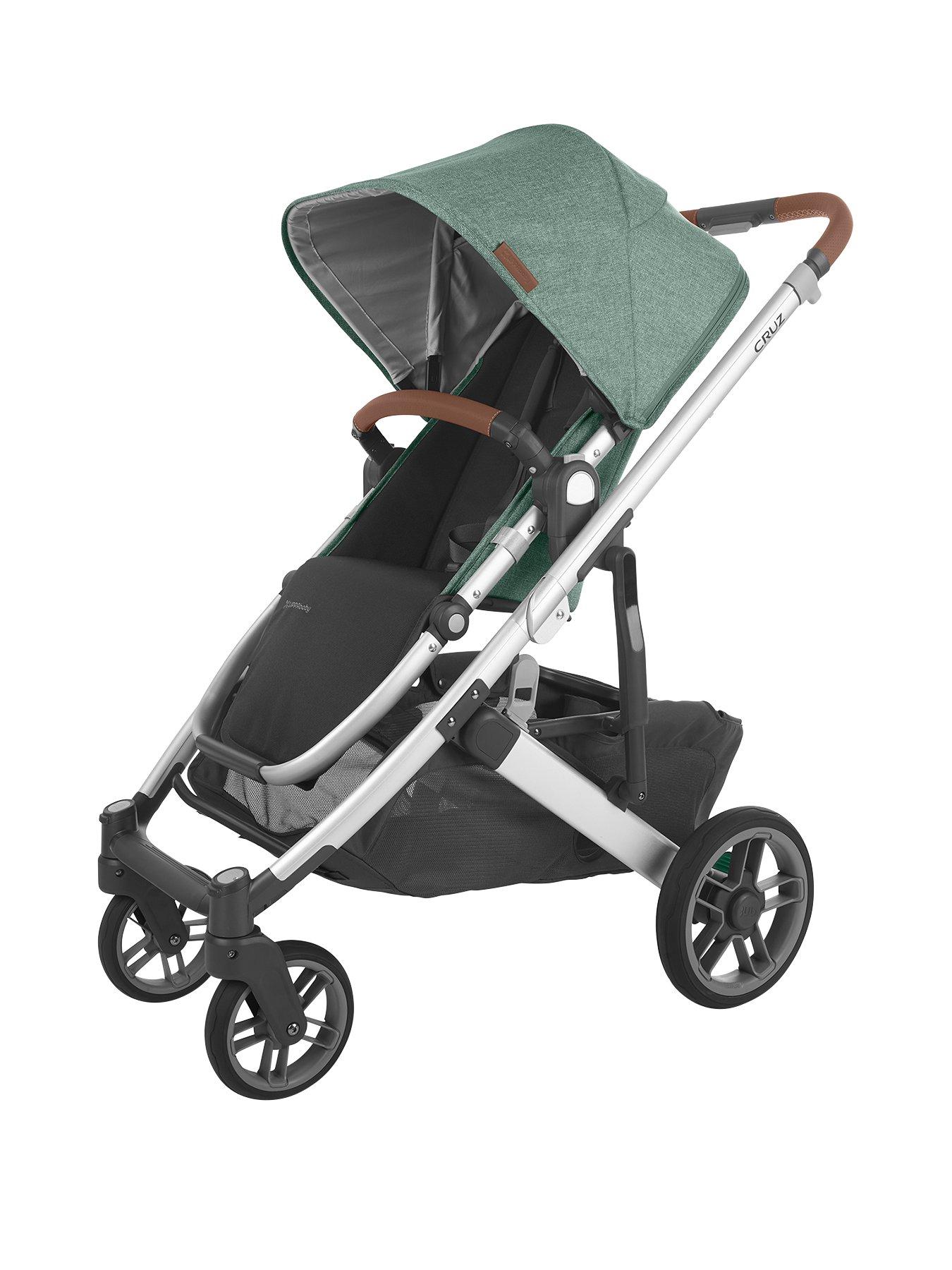 Uppababy replacement hot sale parts cruz