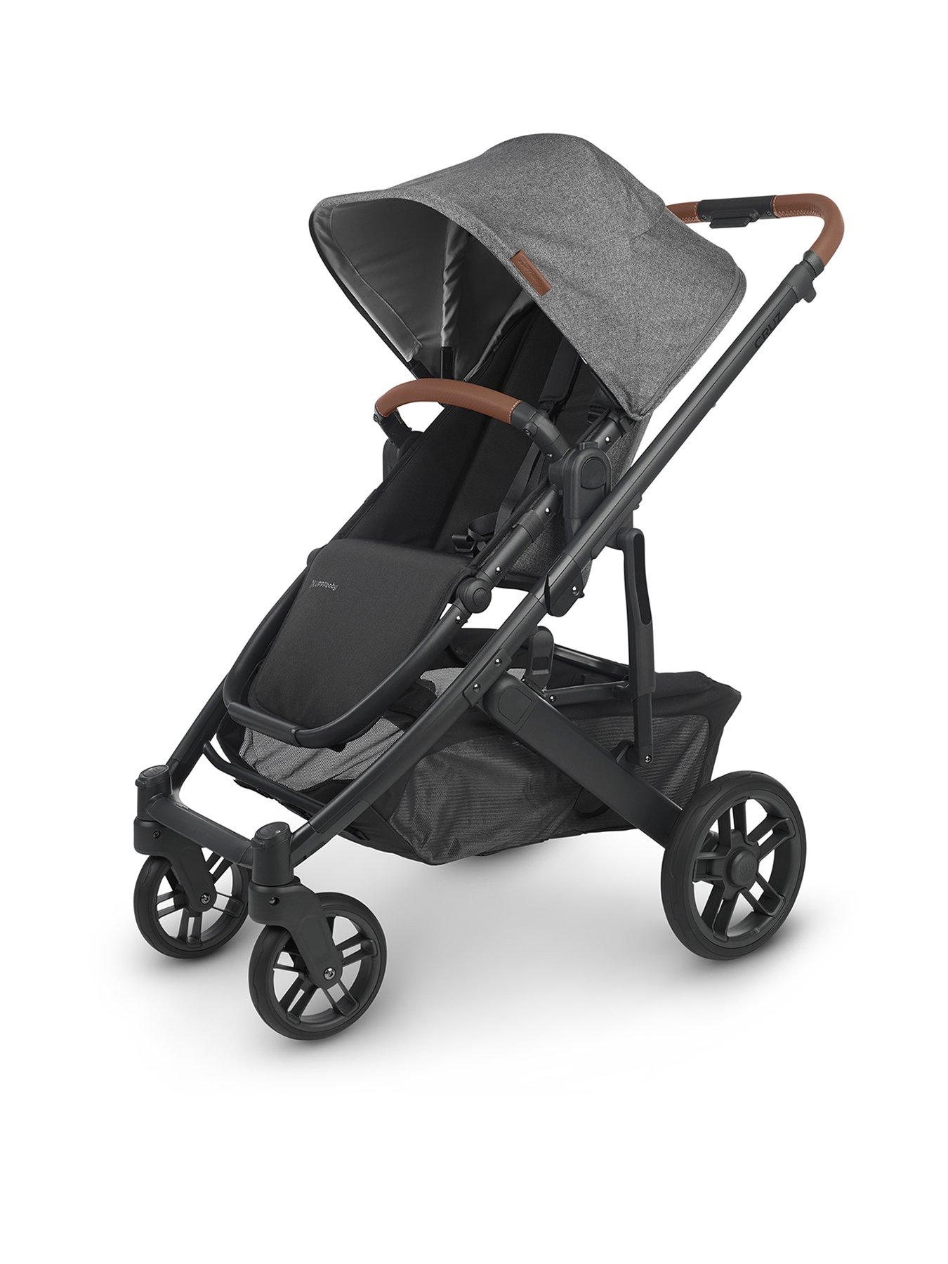 Uppababy 2024 cruz uk