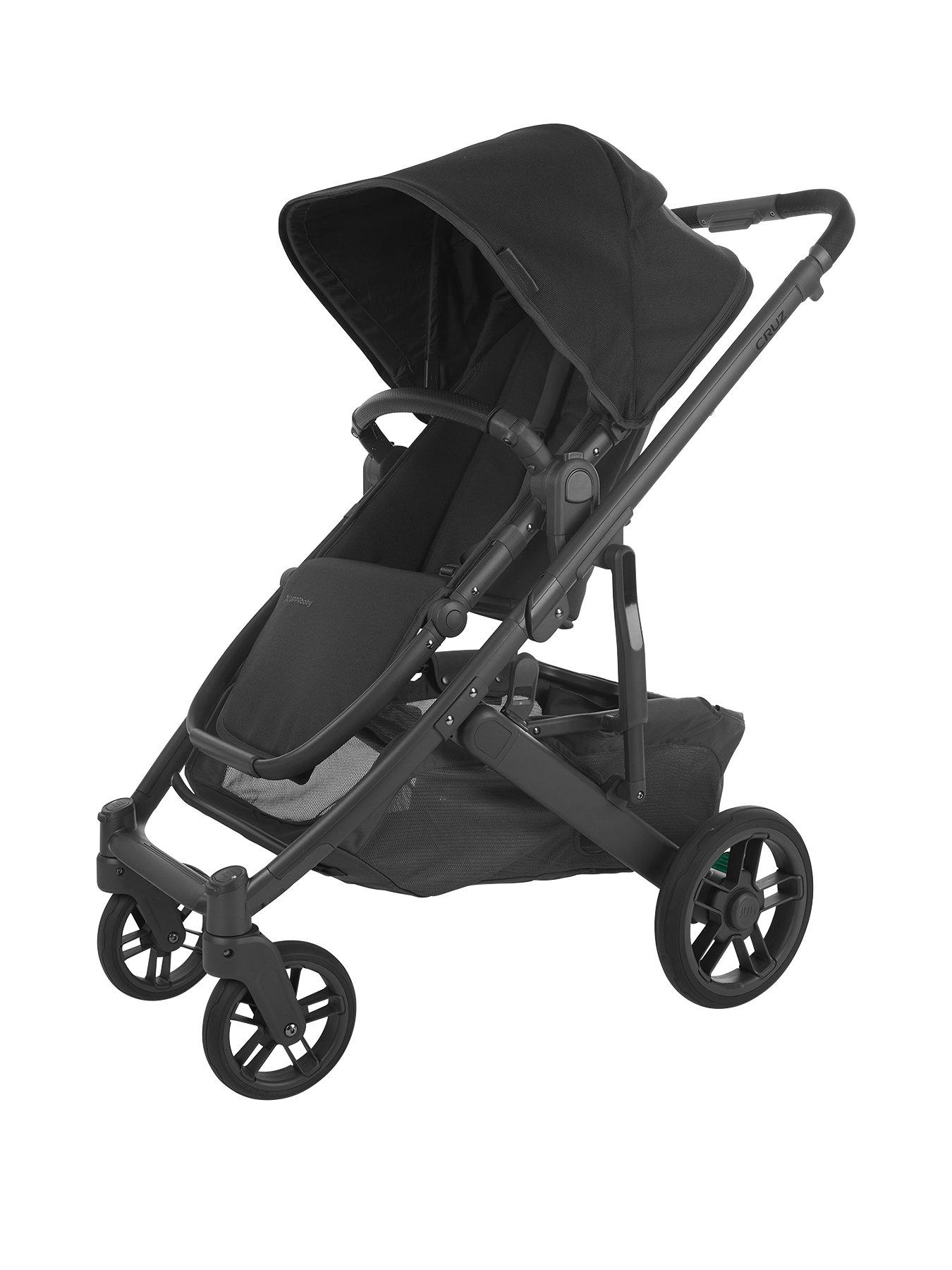 Uppababy sales cruz sunshade