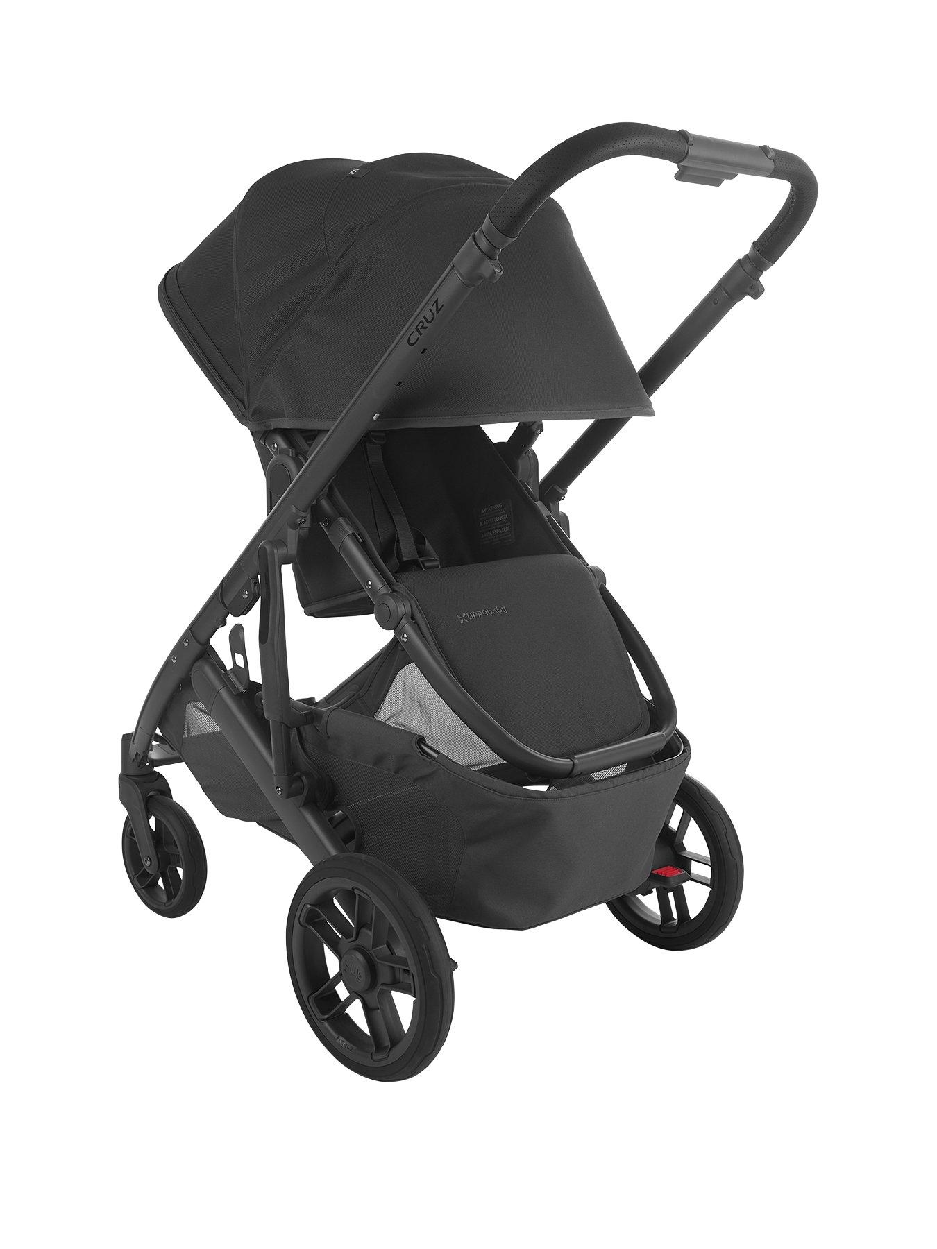 Cruz buggy clearance