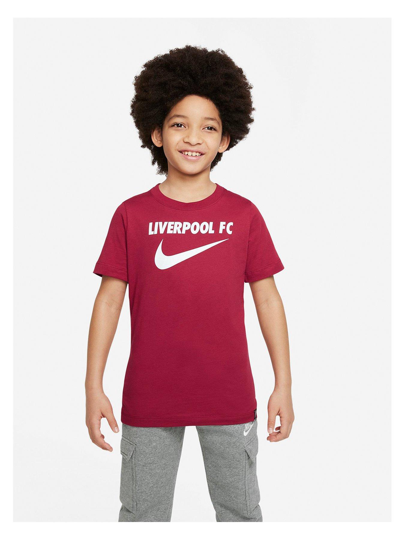 liverpool kit very