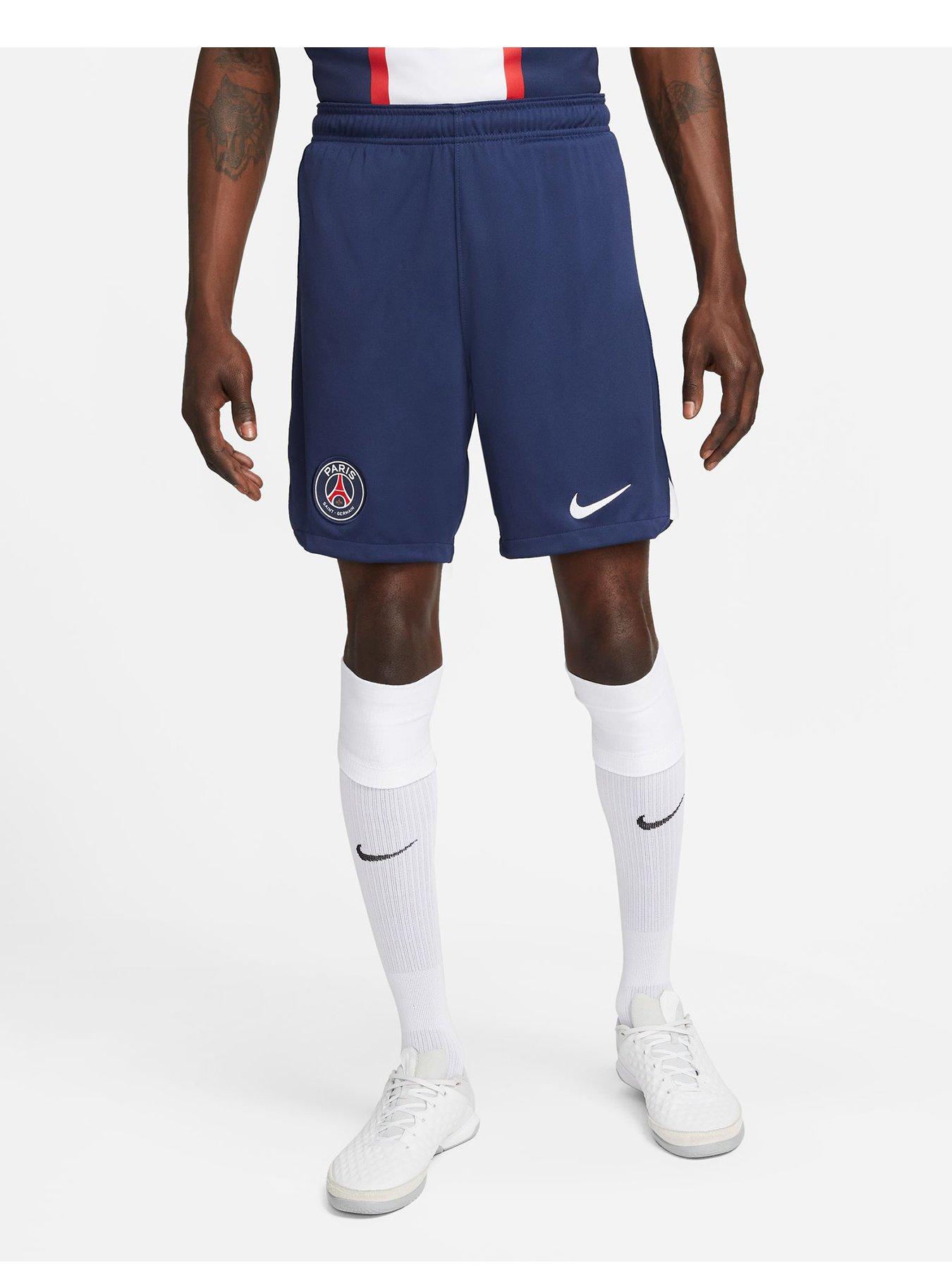 Psg training outlet shorts