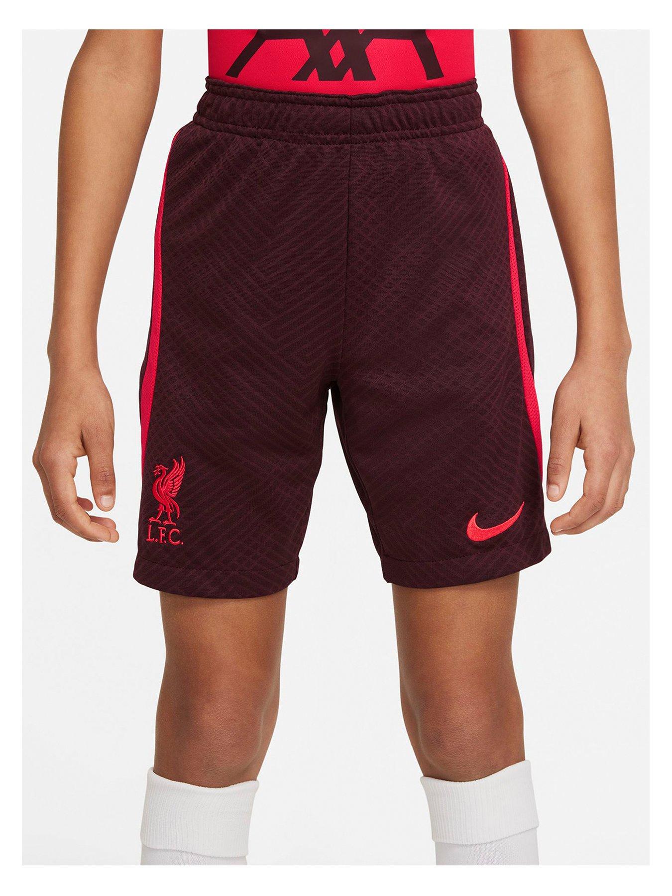 Liverpool store shorts junior