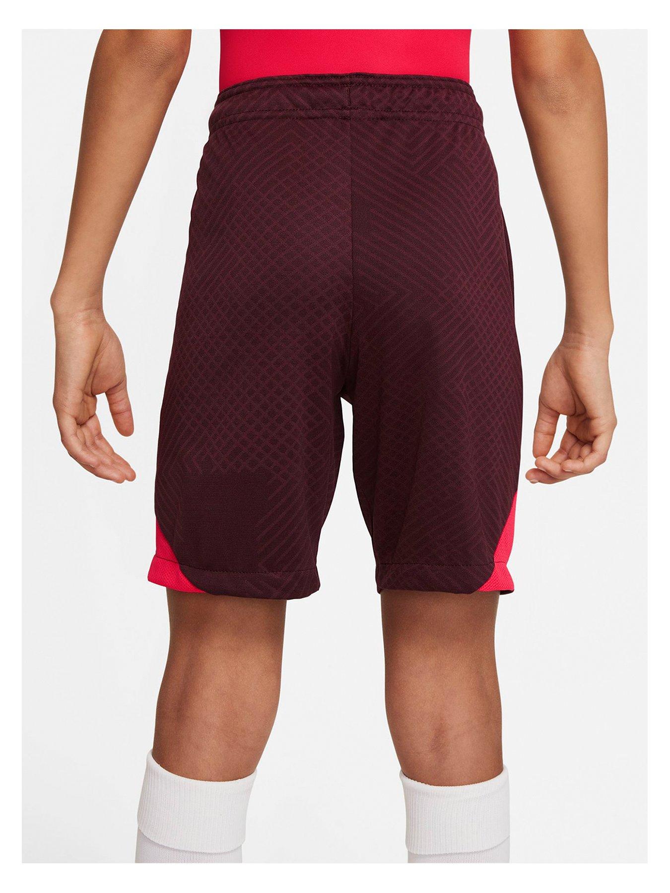 Liverpool hotsell shorts junior