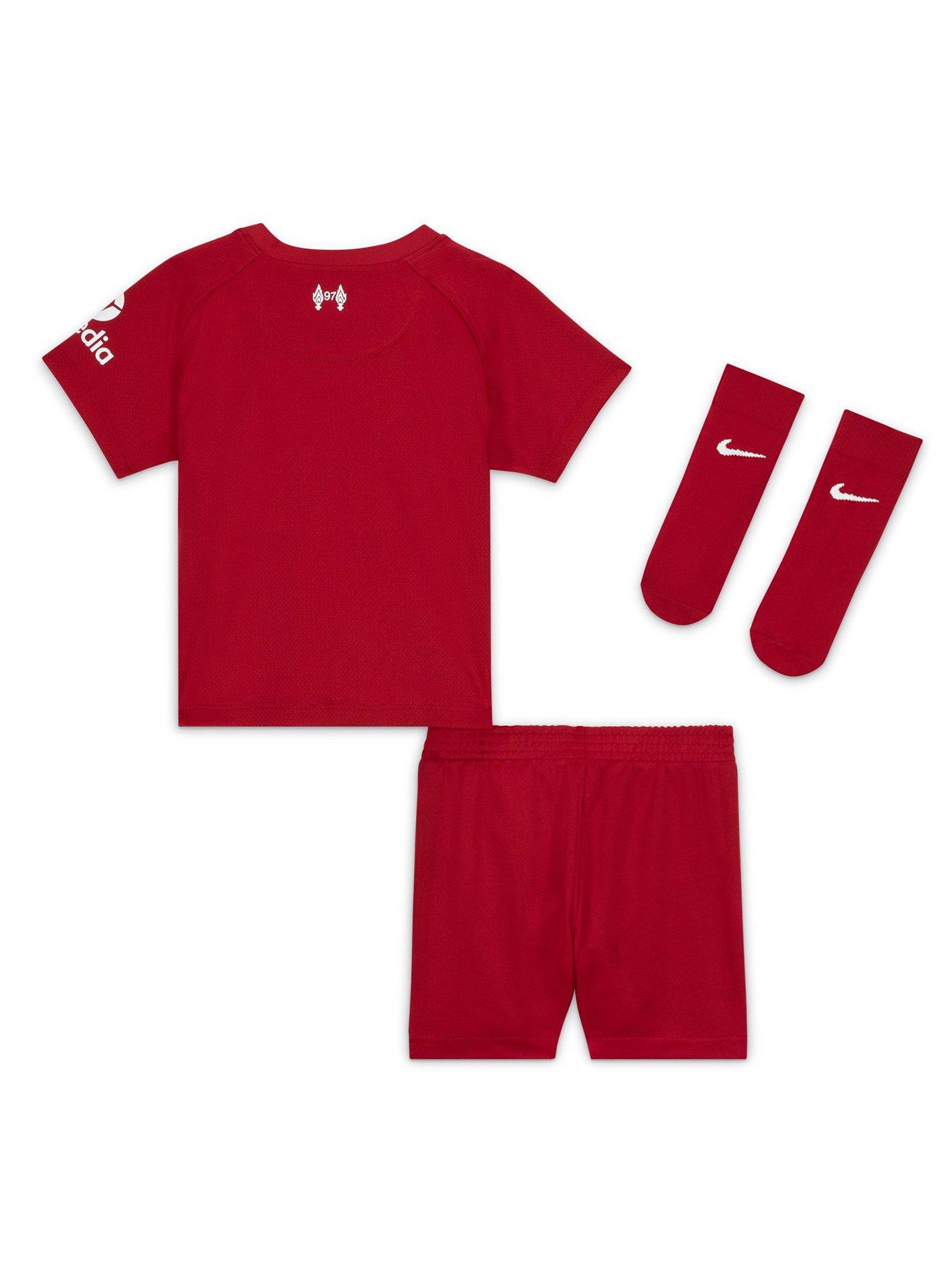 Lfc store infant kit