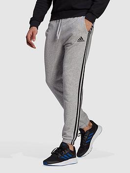 adidas-essentials-french-terry-tapered-3-stripes-joggers