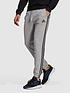 adidas-essentials-french-terry-tapered-3-stripes-joggersfront