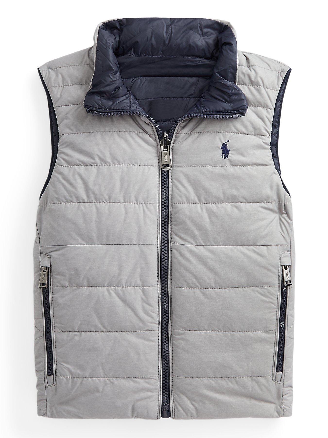 ralph lauren childrens winter coats