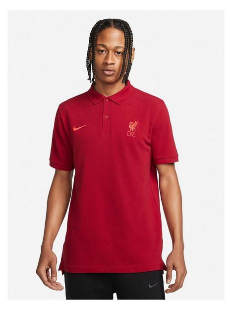 nike-liverpool-polo-red