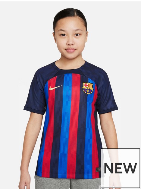 nike-barcelona-youth-2223-home-short-sleeved-stadium-shirt