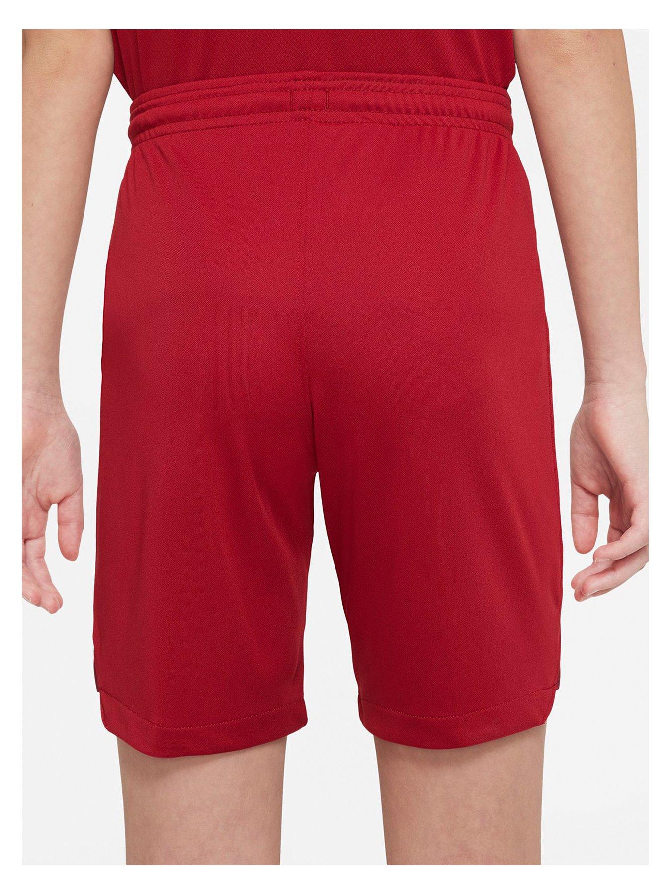 Short de liverpool hot sale