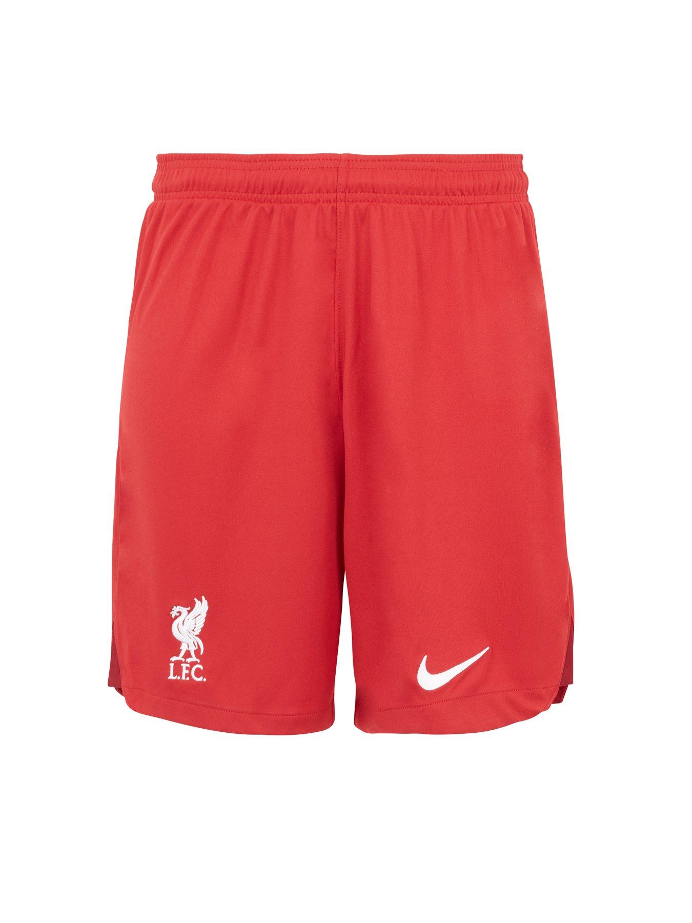 Lfc sales jogger shorts