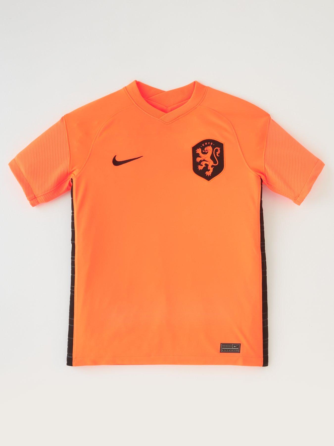 Adidas 22-23 New York City FC Away Jersey - Orange-Night Sky, XL