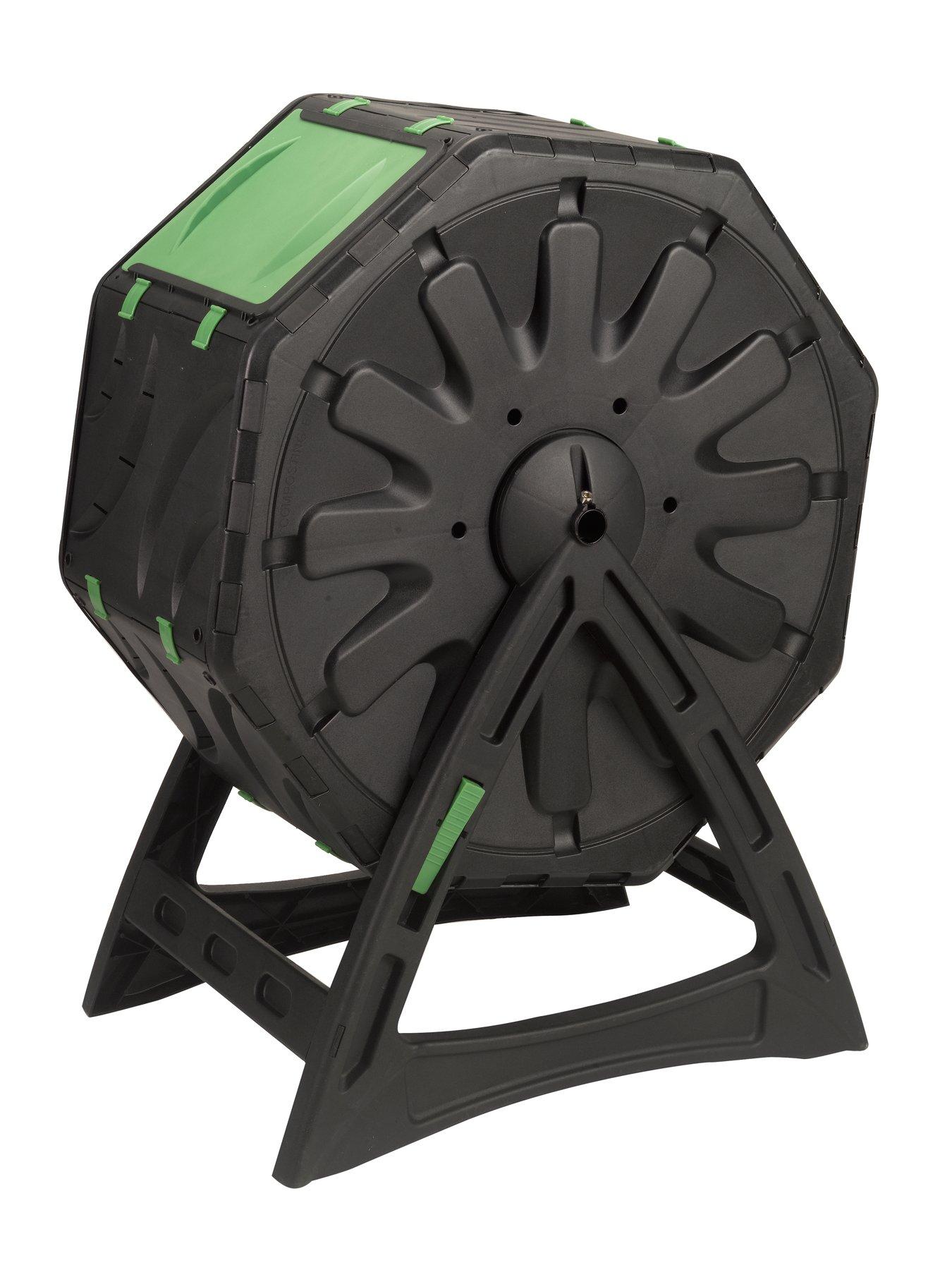 Image 4 of 4 of Smart Garden Compost Tumbler