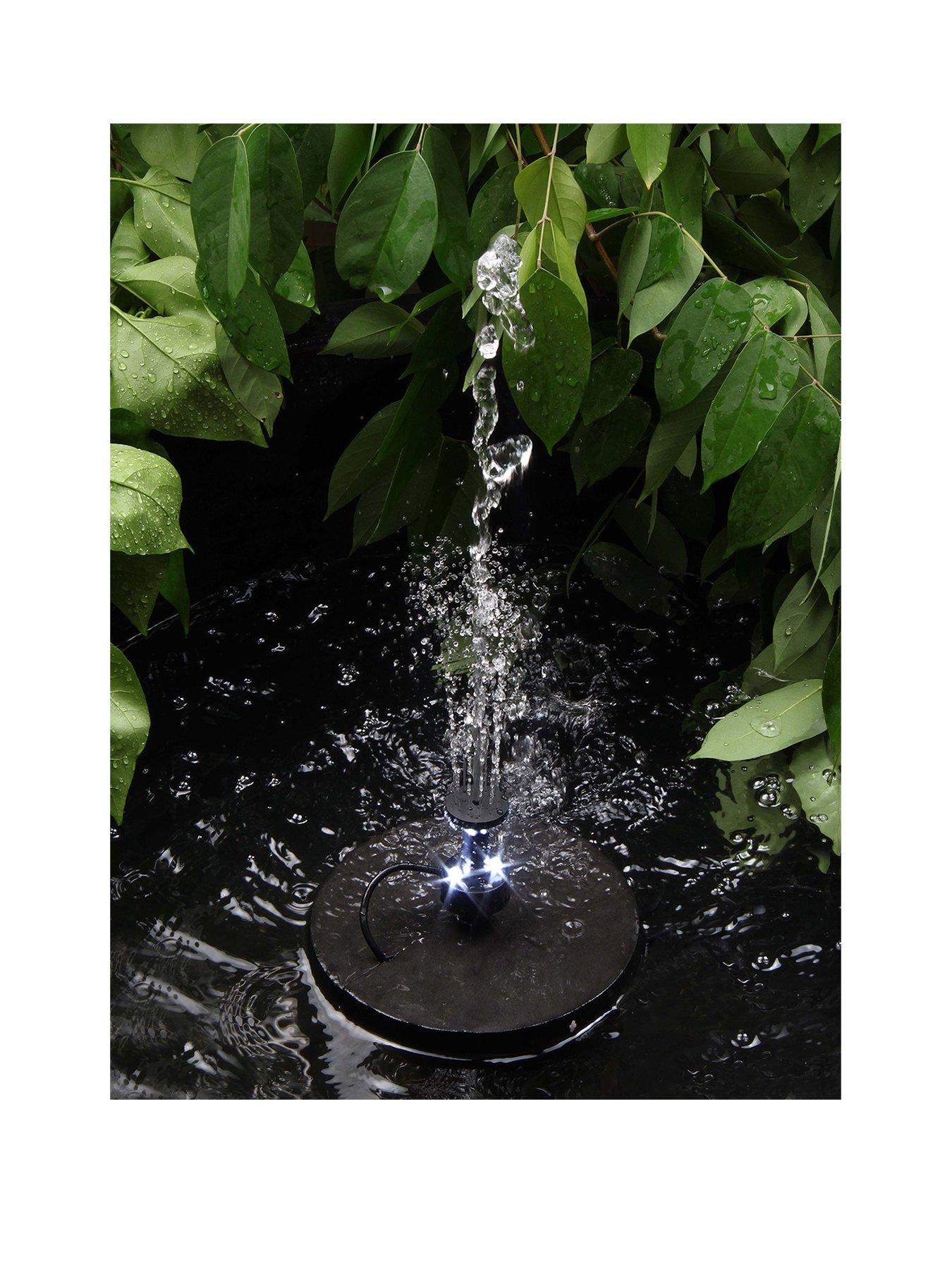 Smart Solar Sunjet 300W Pond Water Pump