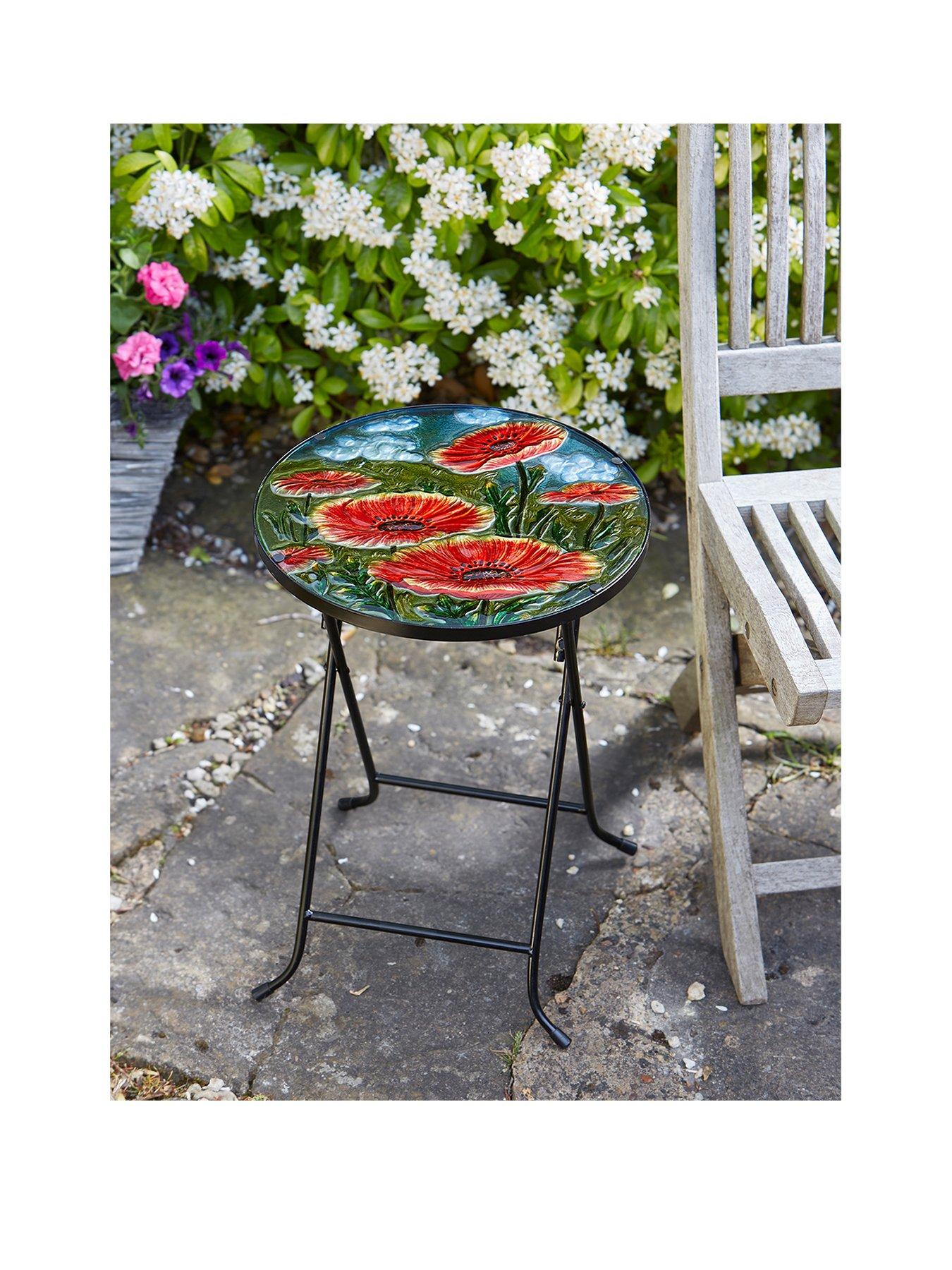 undefined Poppy Side Table