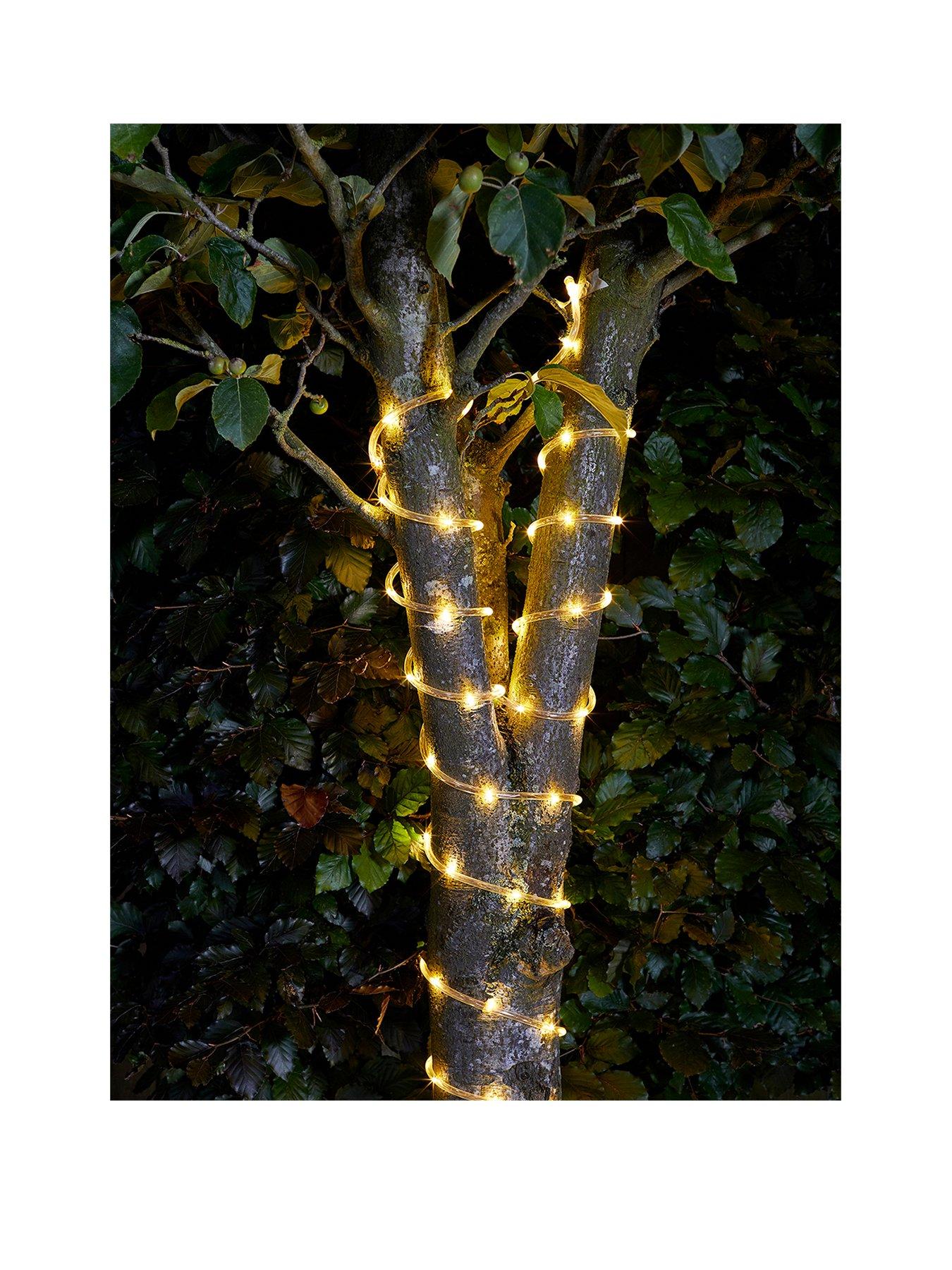 undefined 100 LED Rope Light