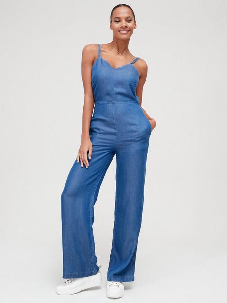 v-by-very-soft-denim-jumpsuit-mid-wash