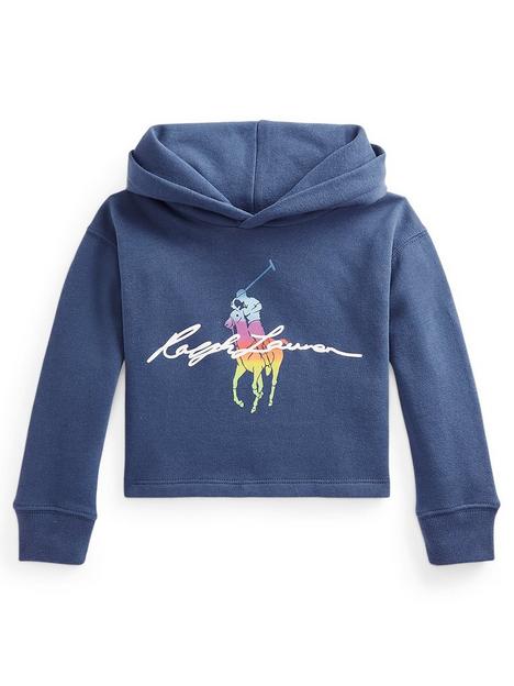 ralph-lauren-girls-hoodie-with-signature-logo-navy
