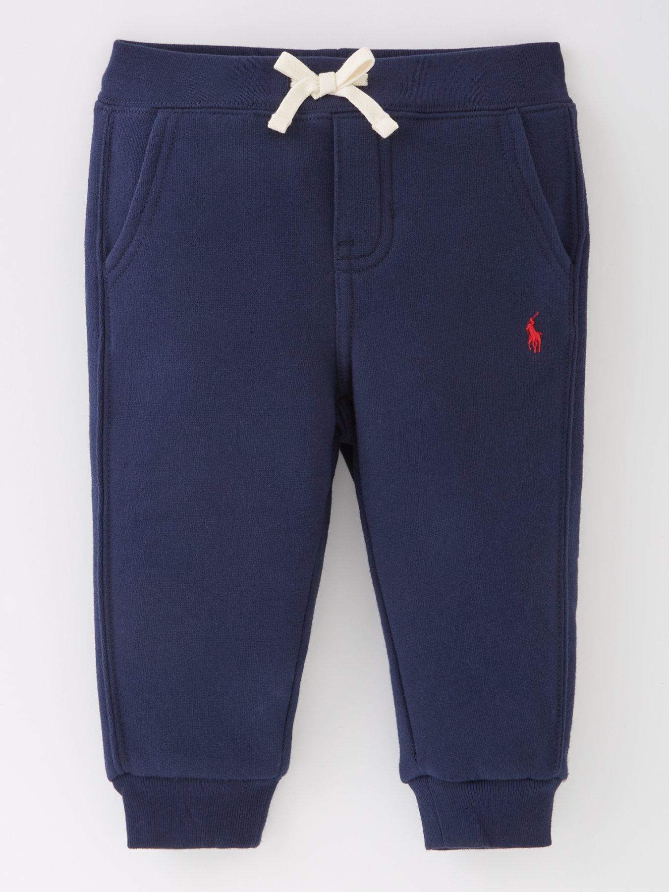 Ralph Lauren Tracksuit -  UK