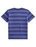  image of ralph-lauren-baby-boys-short-sleeve-stripy-t-shirt-blue-stripe
