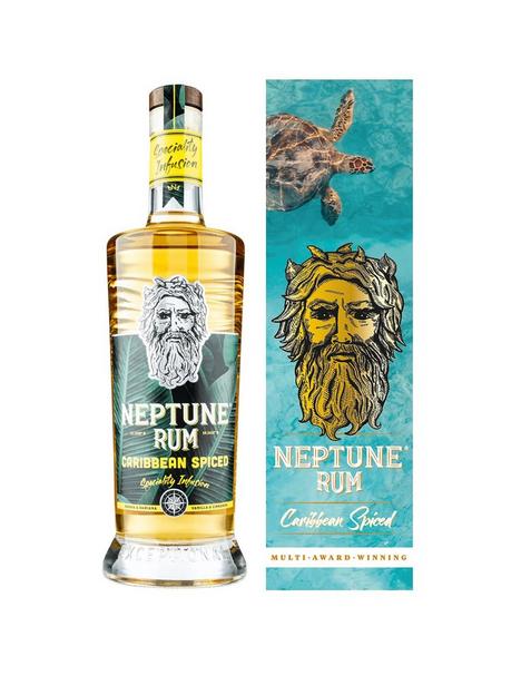 neptune-rum-caribbean-spiced-rum-70cl